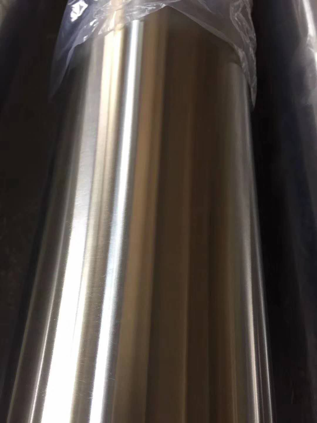 精密光亮管